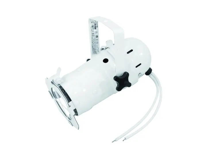 Eurolite PAR-16 Spot MR-16 white 